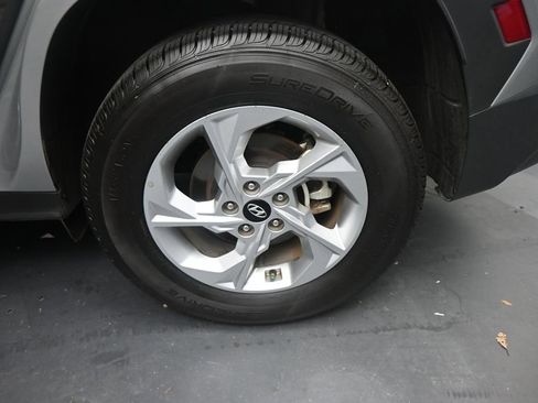 Used 2024 Hyundai Tucson SEL AWD/4WD image 19