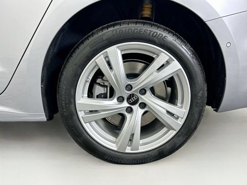 Certified 2025 Audi A5 2.0T Premium Plus w/ Premium Plus AWD/4WD image 30