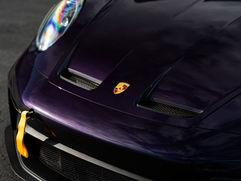 Used 2023 Porsche 911 GT3 image 3