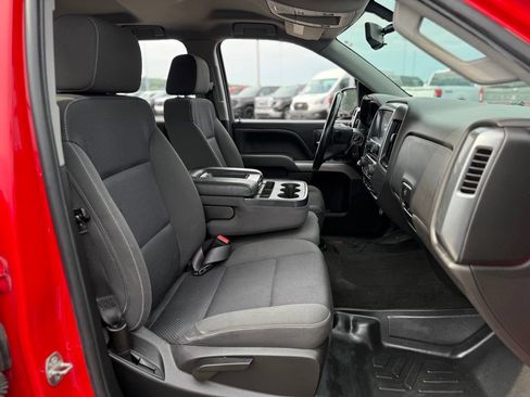 Used 2018 Chevrolet Silverado 1500 LT AWD/4WD image 13