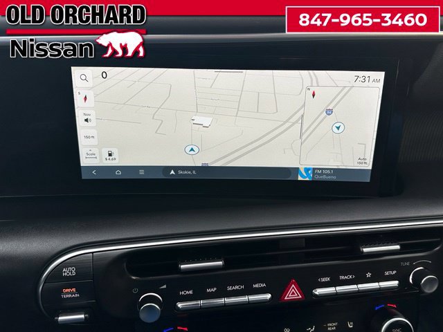 Used 2026 Hyundai Palisade Calligraphy AWD/4WD image 19