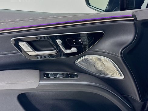Certified 2023 Mercedes-Benz EQS 450+ 4MATIC SUV image 19