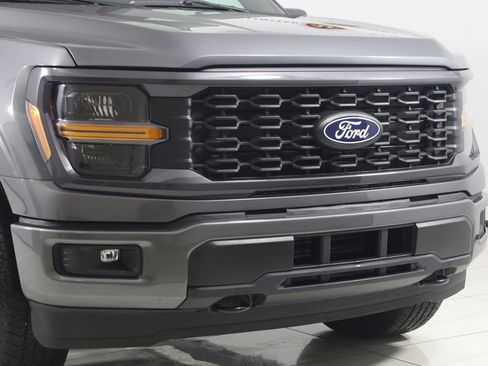 Used 2025 Ford F150 STX w/ Equipment Group 200A image 35