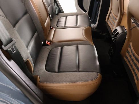 Used 2021 Ford Bronco Sport Outer Banks w/ Outer Banks Package (96D) image 14