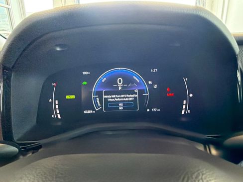 Used 2025 Toyota Camry LE FWD image 19