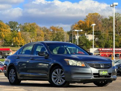 Used 2011 Honda Accord EX-L