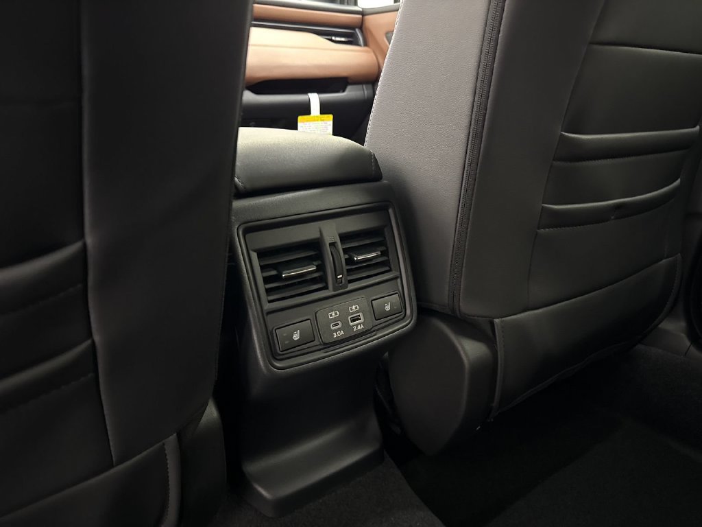New 2026 Subaru Outback Touring XT AWD/4WD image 28