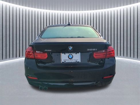 Used 2014 BMW 328i xDrive Sedan image 6