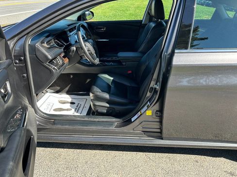 Used 2014 Toyota Avalon XLE image 14
