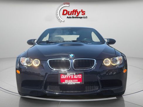Used 2011 BMW M3 Convertible image 19