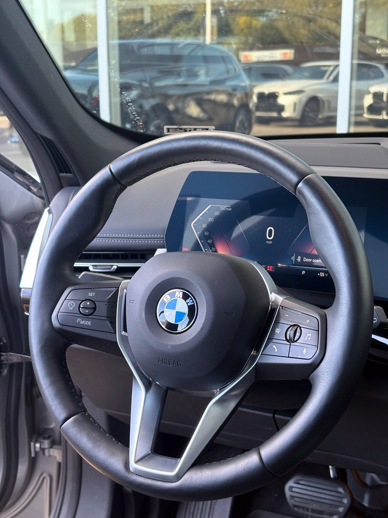 Certified 2026 BMW X1 xDrive28i AWD/4WD image 18