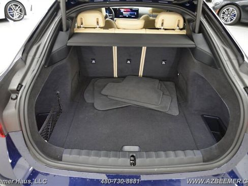 Used 2023 BMW i4 eDrive35 w/ Premium Package image 41