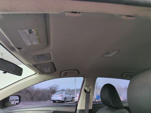 Used 2009 Toyota Corolla S image 21