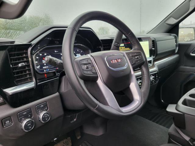Used 2024 GMC Sierra 1500 Elevation AWD/4WD image 15