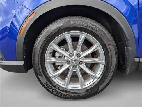 Used 2024 Honda CR-V EX image 7