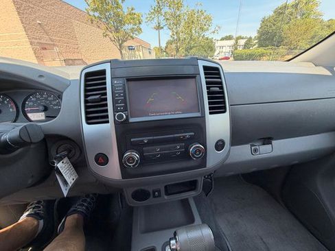 Used 2019 Nissan Frontier S RWD image 20