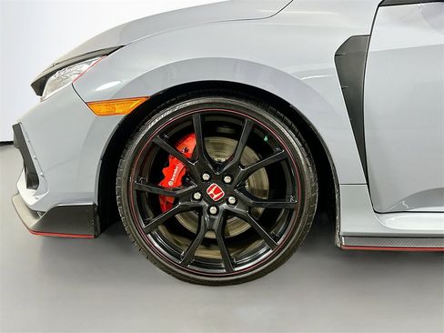 Used 2021 Honda Civic Type R image 8