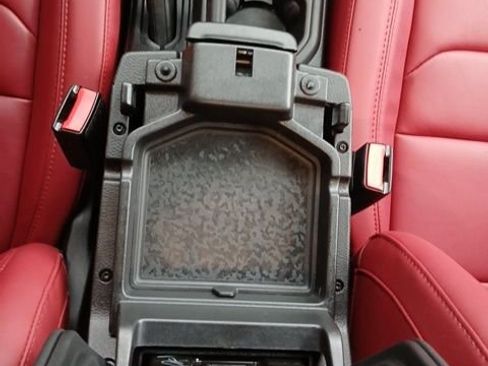 Used 2024 Jeep Wrangler Unlimited Rubicon 392 image 52