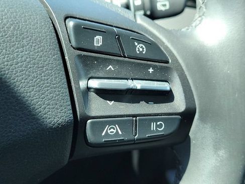 Used 2023 Hyundai Kona SEL w/ Convenience Package FWD image 25