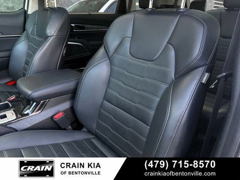 Certified 2024 Kia Telluride SX Prestige AWD/4WD image 23