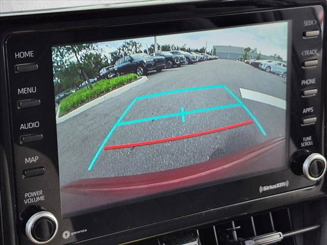 Used 2022 Toyota Corolla LE FWD image 12