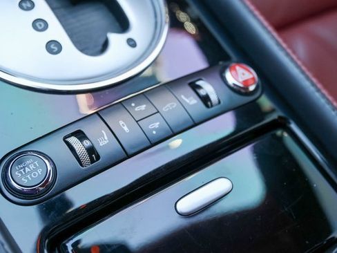 Used 2009 Bentley Continental GT Speed image 20