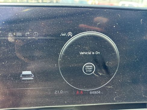 Used 2023 Kia Sportage SX image 11