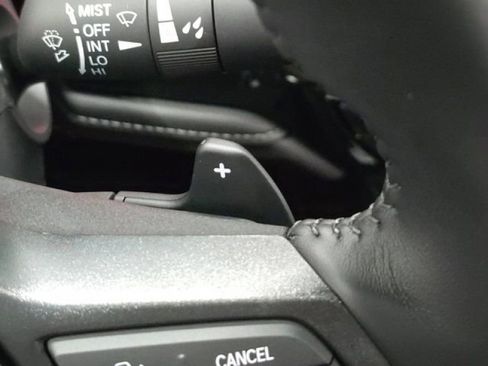 Used 2025 Honda Accord Sport image 18