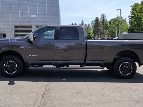 New 2025 RAM 2500 Laramie w/ Towing Technology Group image 5