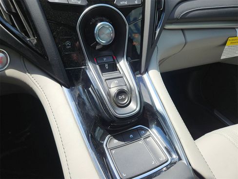 Used 2023 Acura RDX w/ Technology Package image 20