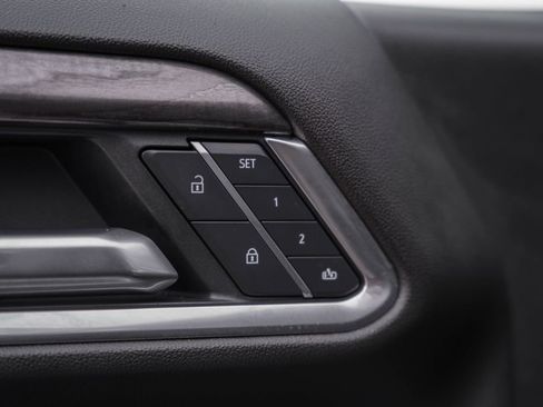 Used 2025 Chevrolet Silverado 1500 LTZ w/ Z71 Off-Road Package image 41