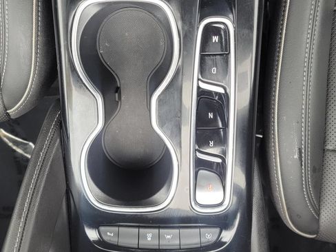Used 2023 Buick Envision Essence FWD image 30