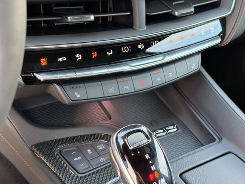 New 2026 Cadillac CT5 V RWD image 18