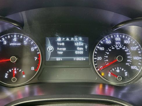 Used 2018 Kia Optima SX w/ Technology Package FWD image 34