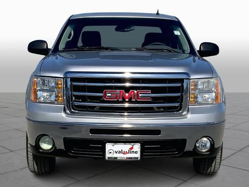 Used 2012 GMC Sierra 1500 SL image 3