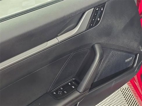 Certified 2025 Porsche 911 Carrera image 15