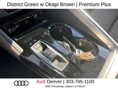 Used 2025 Audi Q5 Premium w/ Premium Plus AWD/4WD image 6