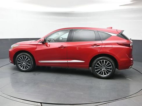 Used 2025 Acura RDX SH-AWD w/ Advance Package image 3