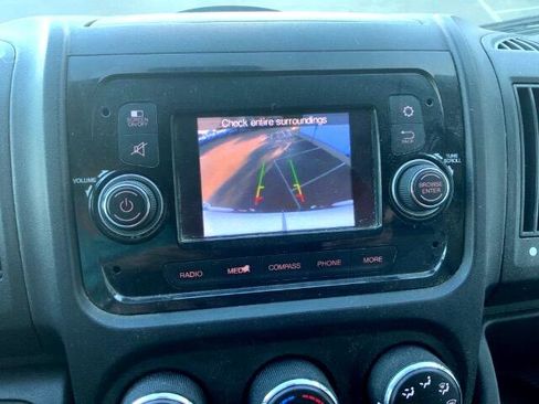 Used 2019 RAM ProMaster 1500 image 17