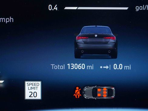 Certified 2025 BMW 430i image 21