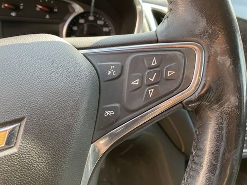 Used 2019 Chevrolet Equinox Premier image 15