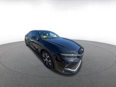 Used 2025 Toyota Crown XLE