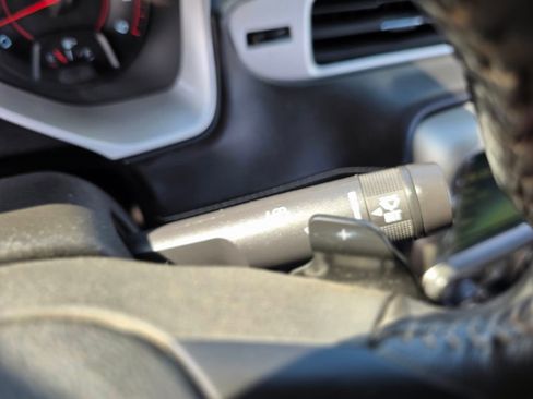 Used 2015 Chevrolet Camaro SS w/ RS Package image 29