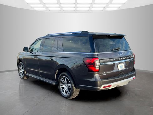 Used 2024 Ford Expedition Max Limited image 6