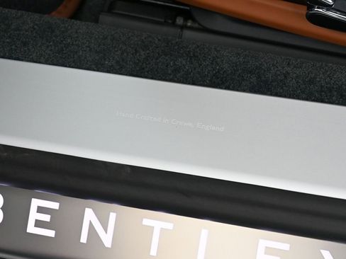 New 2026 Bentley Continental GT image 17