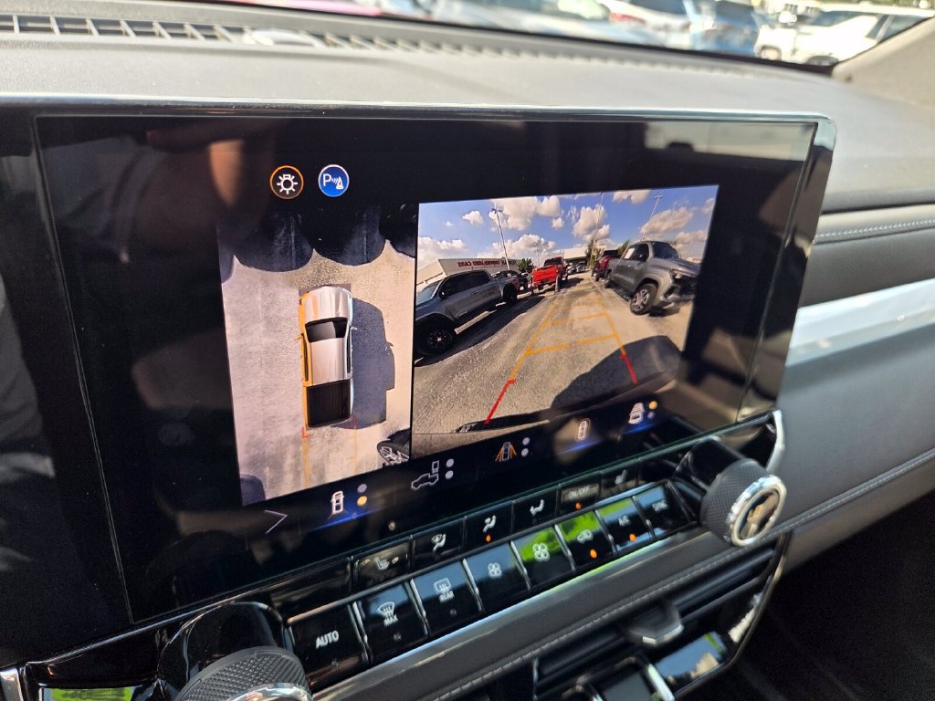Used 2026 Chevrolet Colorado LT w/ LT Convenience Package RWD image 32