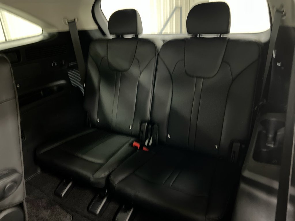 Used 2023 Kia Sorento EX AWD/4WD image 24