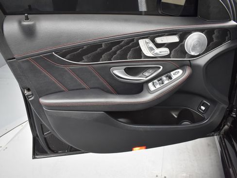 Used 2020 Mercedes-Benz C 43 AMG 4MATIC Sedan image 5