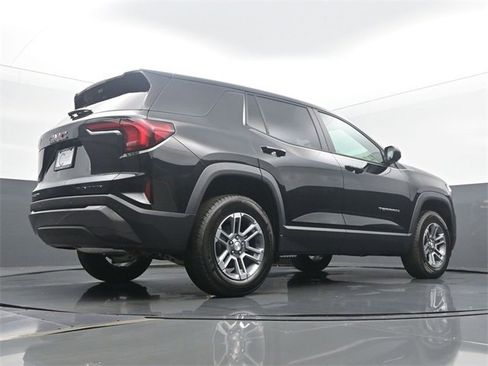 New 2026 GMC Terrain Elevation w/ Technology Package II image 51