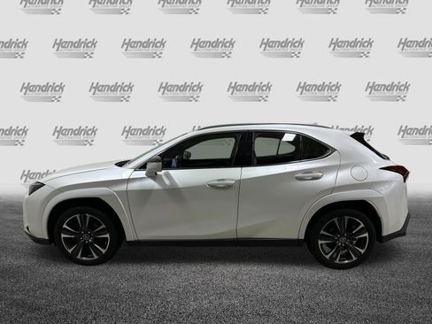 Certified 2023 Lexus UX 250h AWD w/ Premium Package image 7